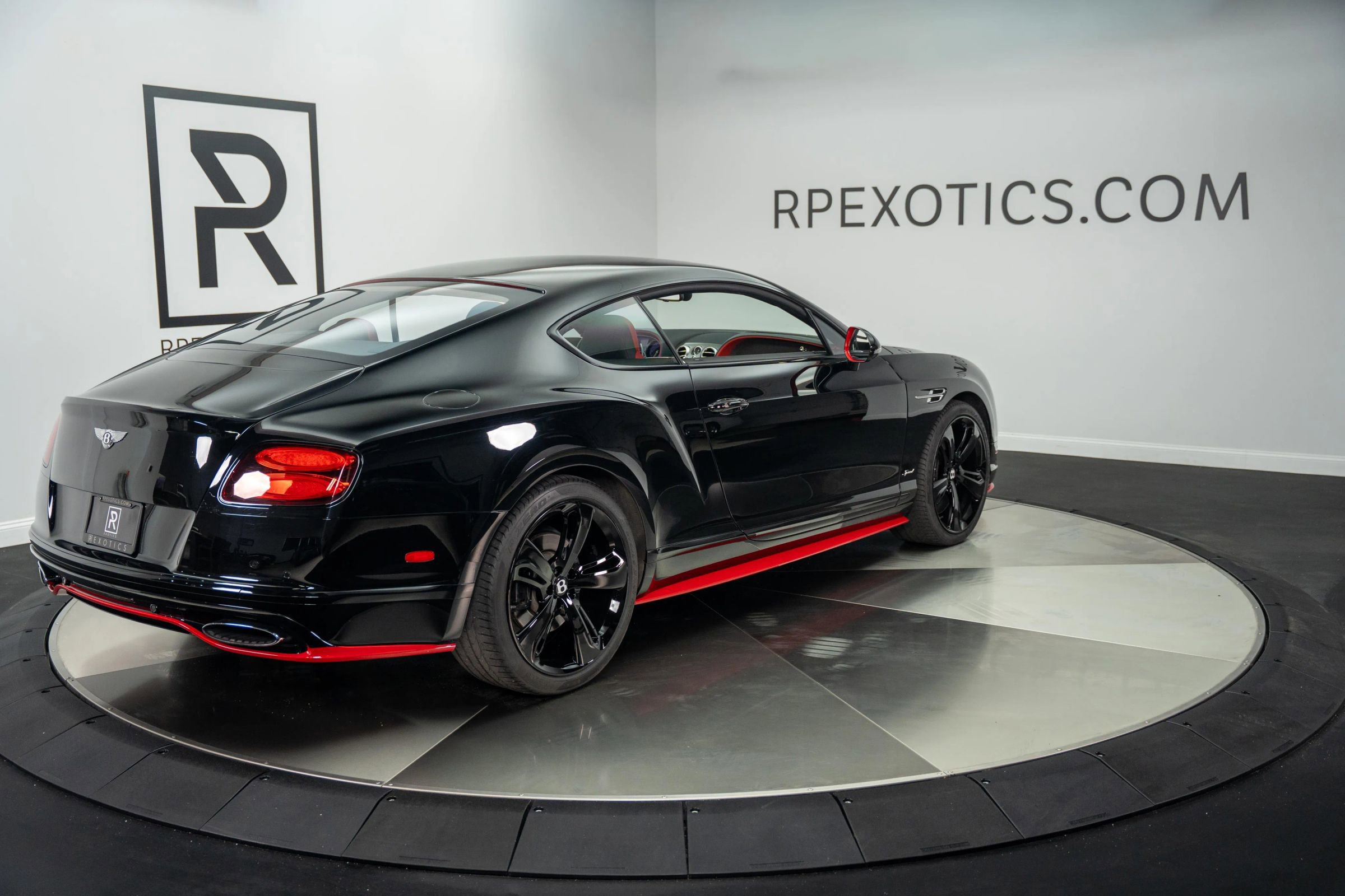 Used 2017 Bentley Continental GT Speed image 4