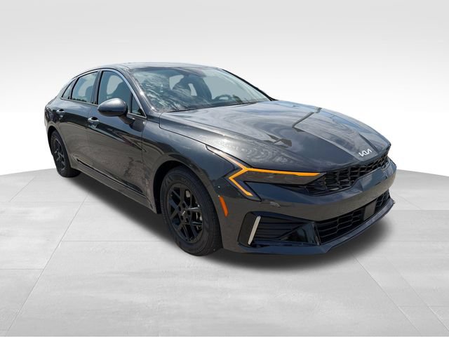 New 2026 Kia K5 LXS