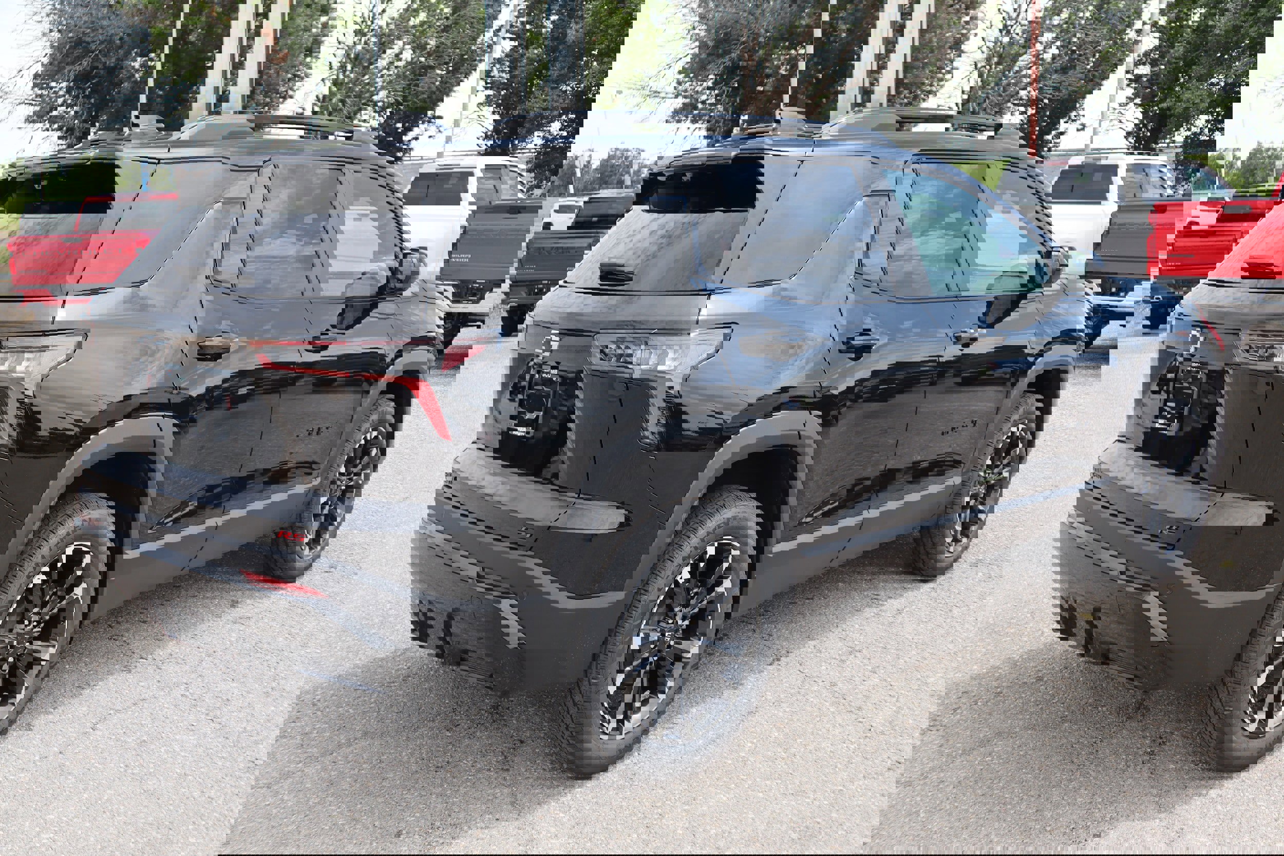 New 2025 Chevrolet Traverse LT w/ Driver Confidence Package image 16