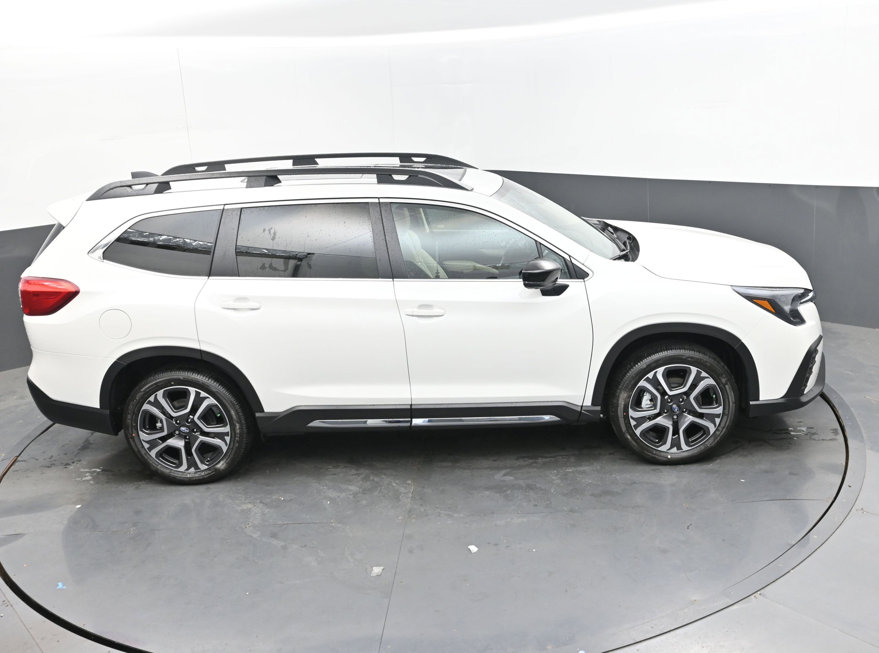 Certified 2025 Subaru Ascent Limited image 39