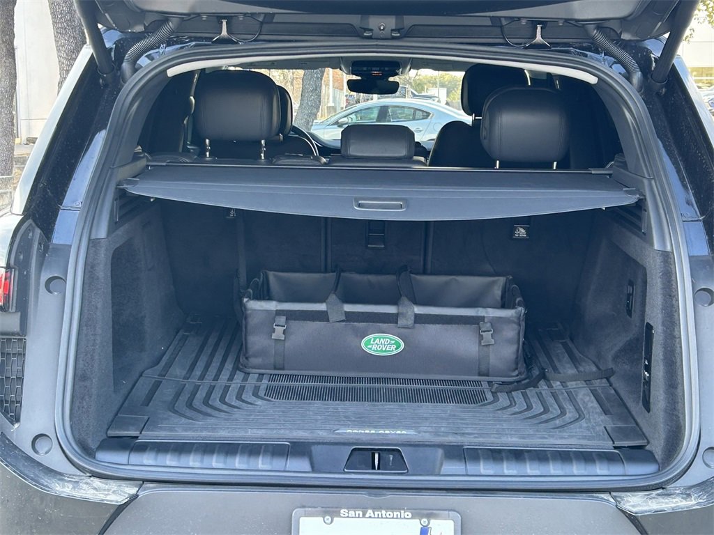 Used 2024 Land Rover Range Rover Sport SE image 14