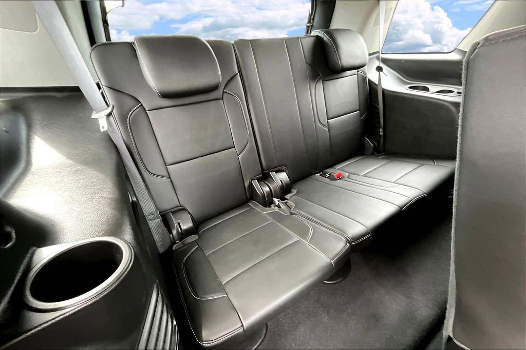 Used 2019 Chevrolet Tahoe LT image 28