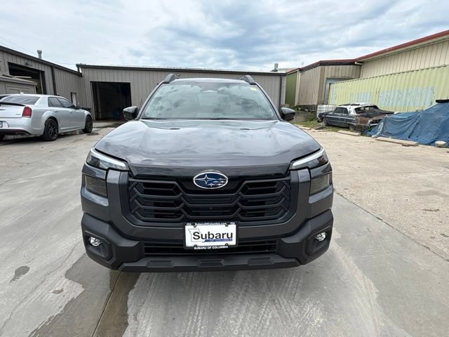 New 2026 Subaru Outback Touring XT AWD/4WD image 3