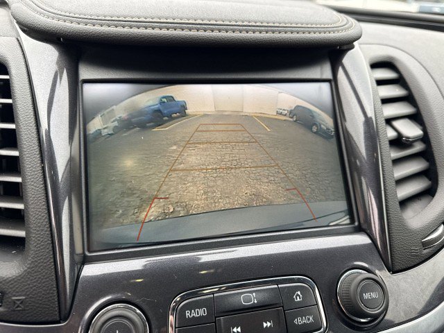 Certified 2019 Chevrolet Impala LT image 21