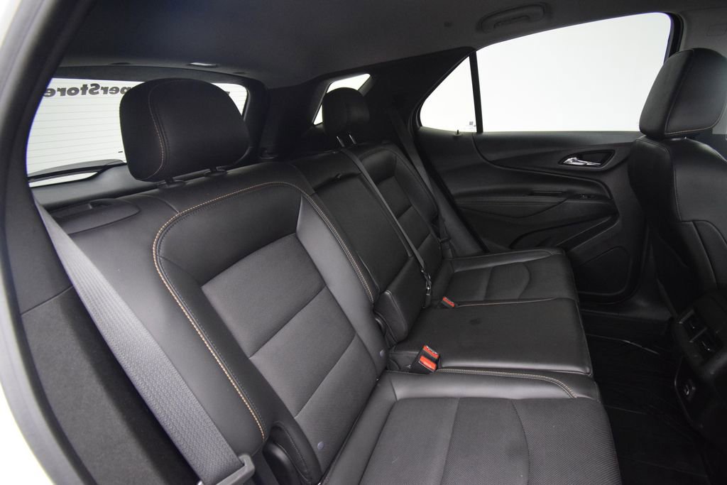 Used 2021 Chevrolet Equinox Premier w/ Redline Edition AWD/4WD image 24