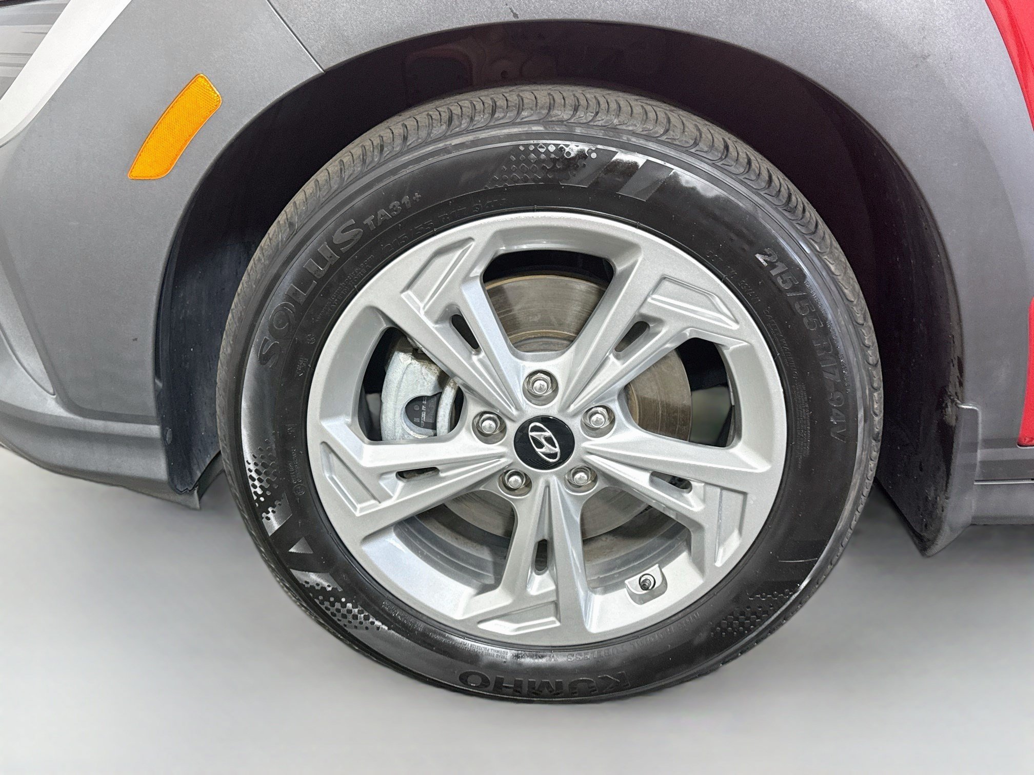 Used 2022 Hyundai Kona SEL AWD/4WD image 38