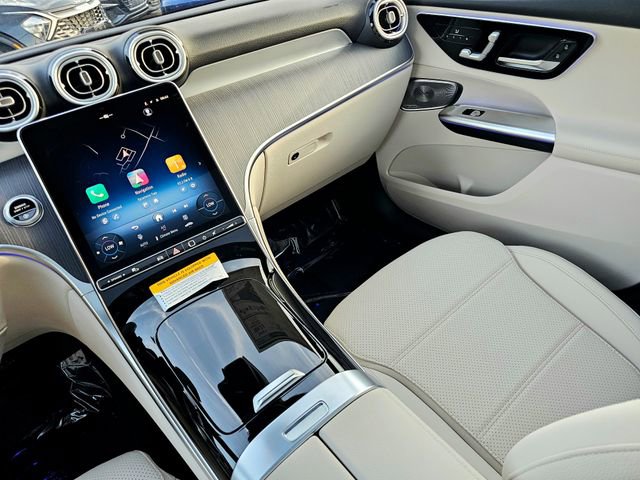 New 2026 Mercedes-Benz GLC 300 4MATIC image 29