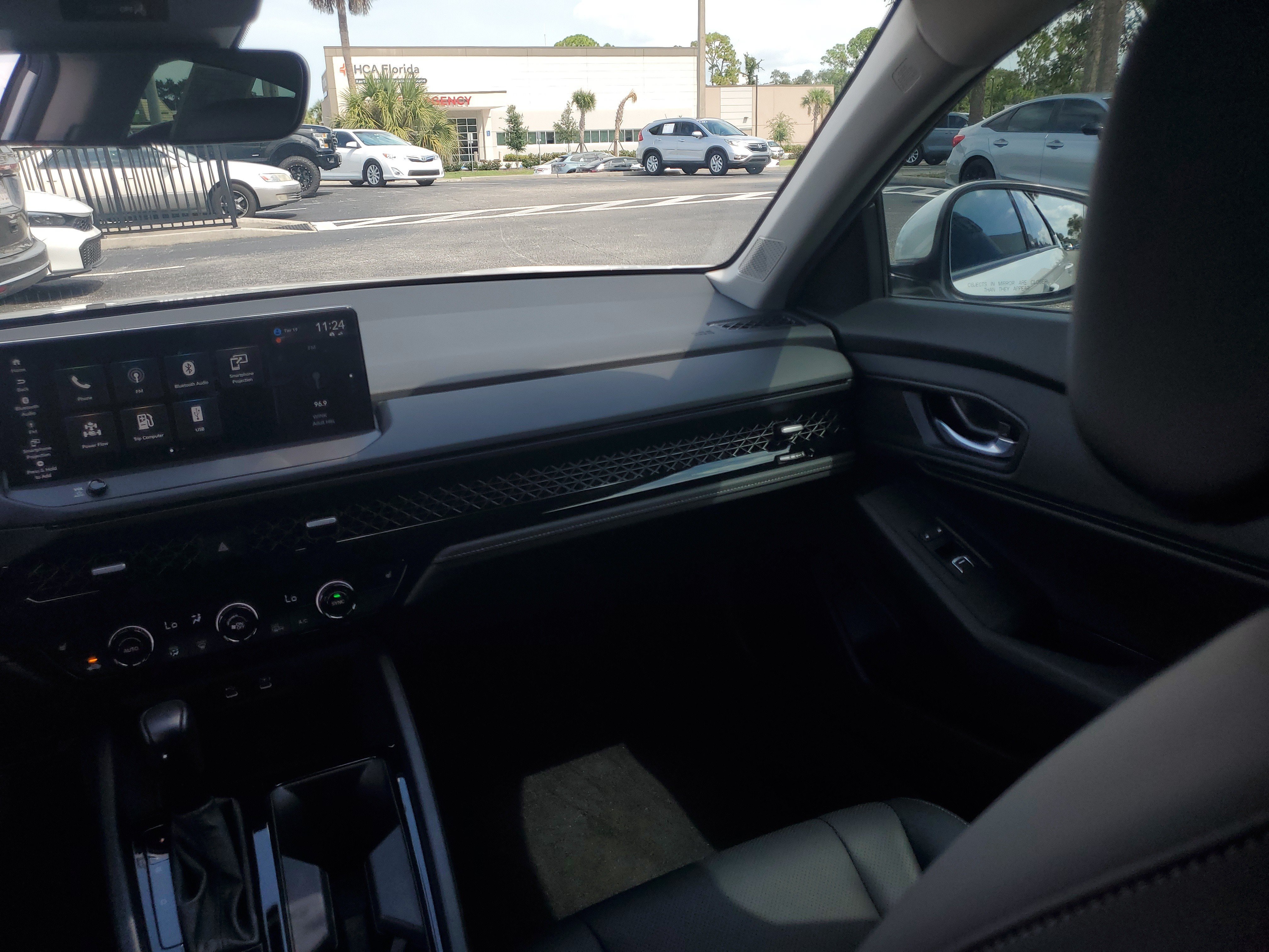 Used 2024 Honda Accord EX-L image 20