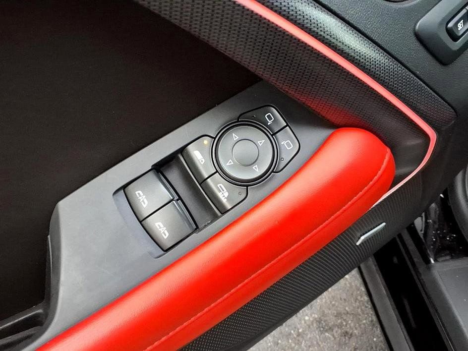 Used 2023 Chevrolet Camaro SS w/ Redline Edition image 17