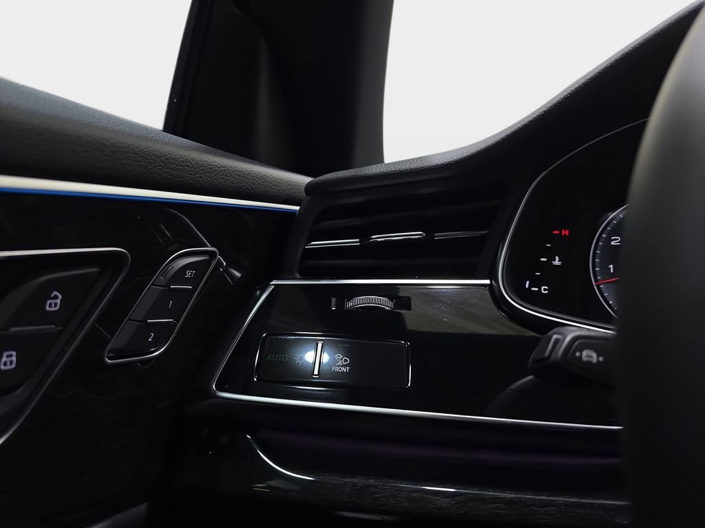 New 2026 Audi Q8 Premium Plus image 24