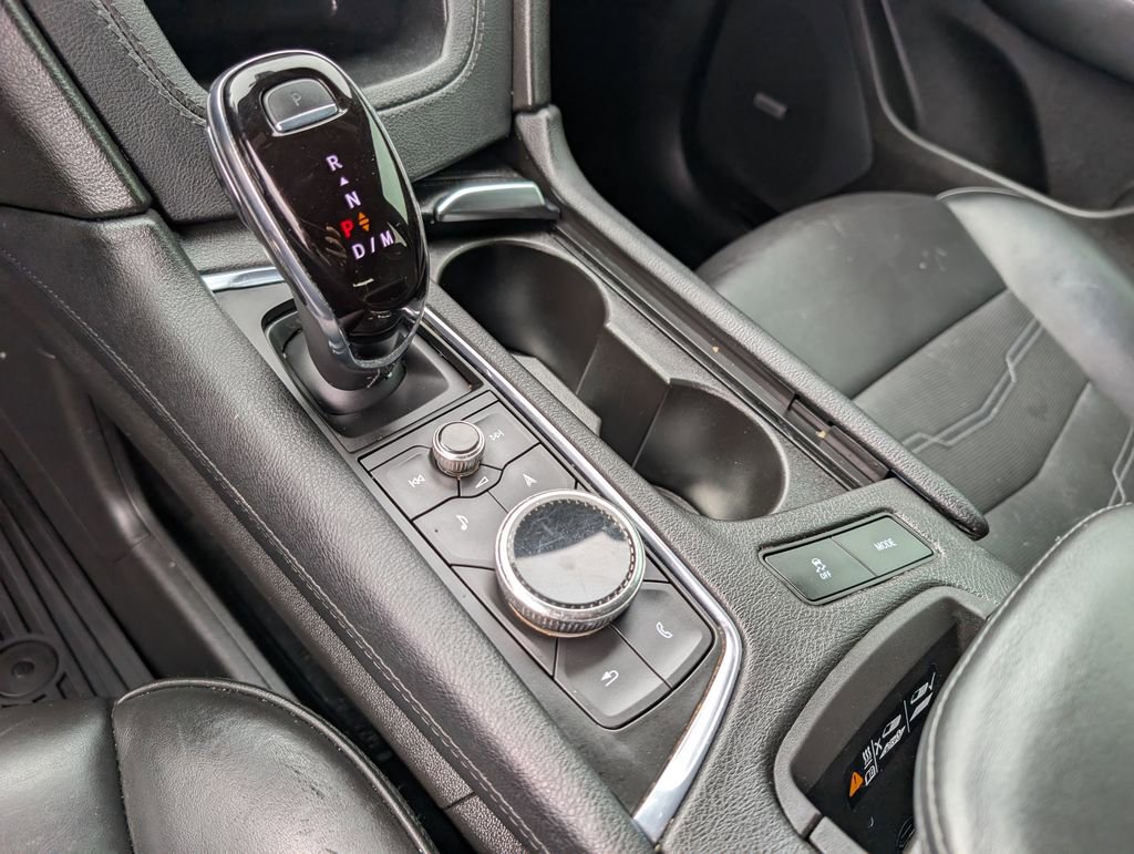 Used 2021 Cadillac XT5 Sportv w/ Platinum Package image 28