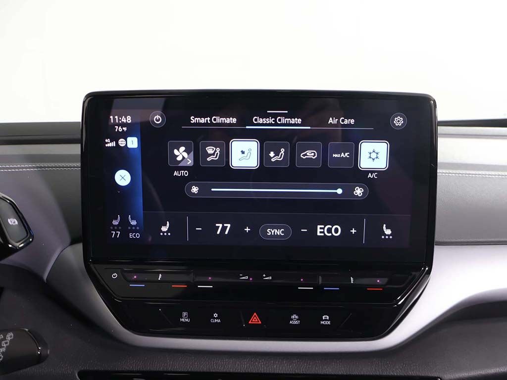 Used 2024 Volkswagen ID.4 2WD image 43