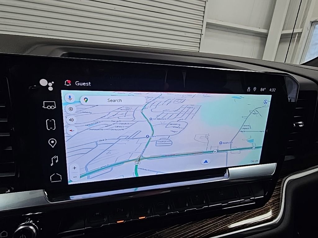New 2026 GMC Sierra 1500 SLE w/ Preferred Package image 16