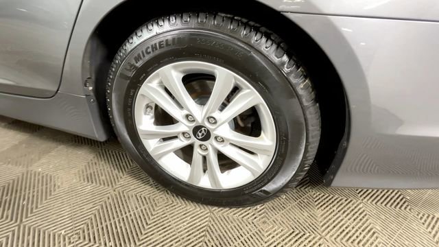 Used 2014 Hyundai Sonata GLS w/ Popular Equipment Group 2 FWD image 15