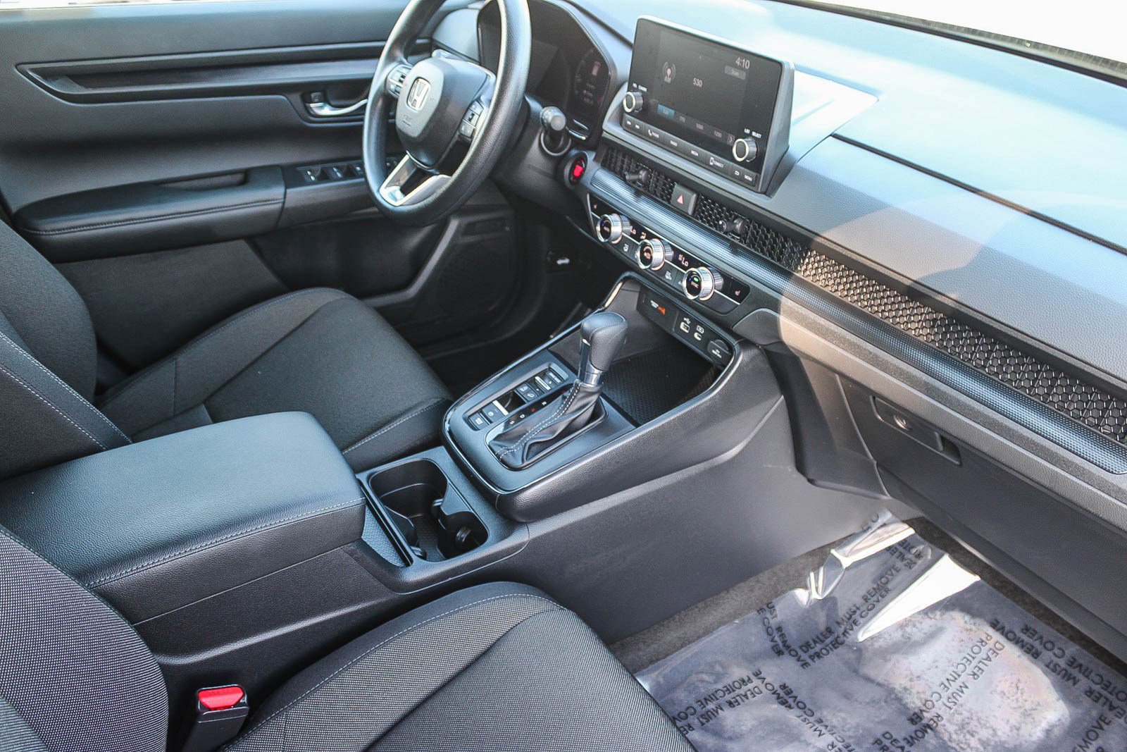 Used 2024 Honda CR-V EX image 17