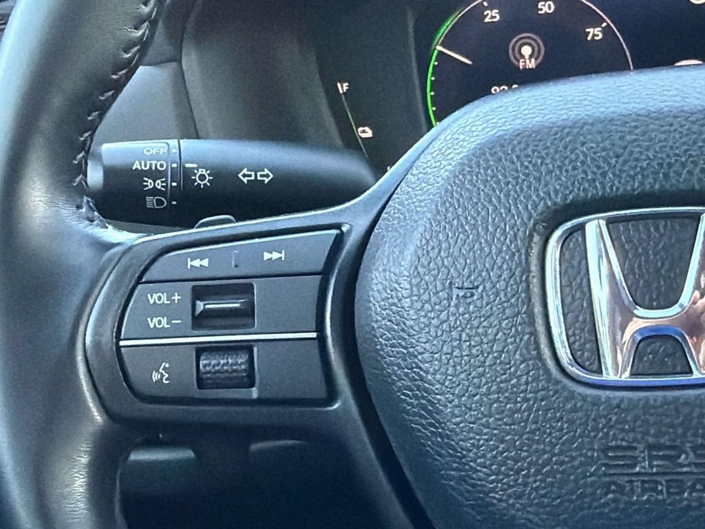 Used 2024 Honda Accord Sport image 11