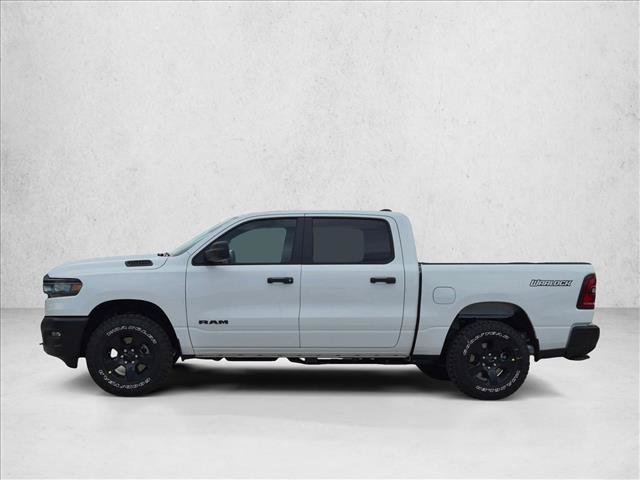 New 2026 RAM 1500 Classic Warlock AWD/4WD image 5