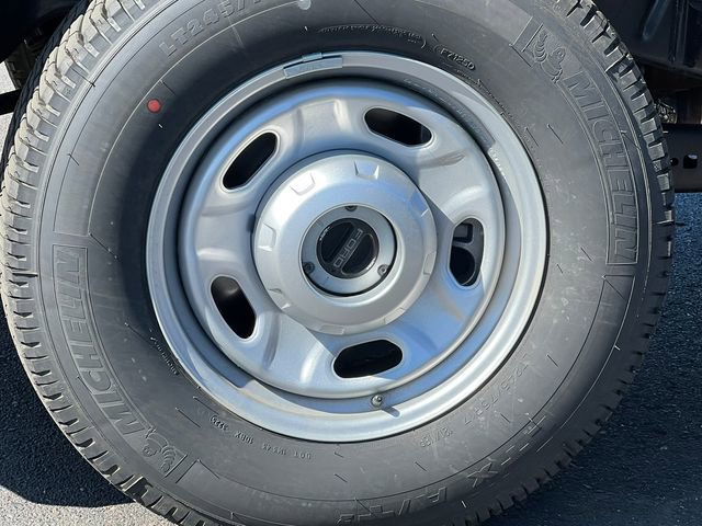 New 2026 Ford F250 XL AWD/4WD image 10