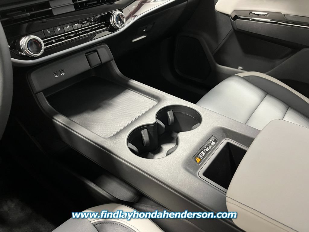 New 2026 Honda Prologue Touring image 20