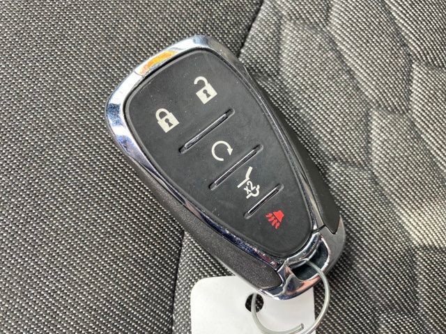 Certified 2019 Chevrolet Equinox LT image 24