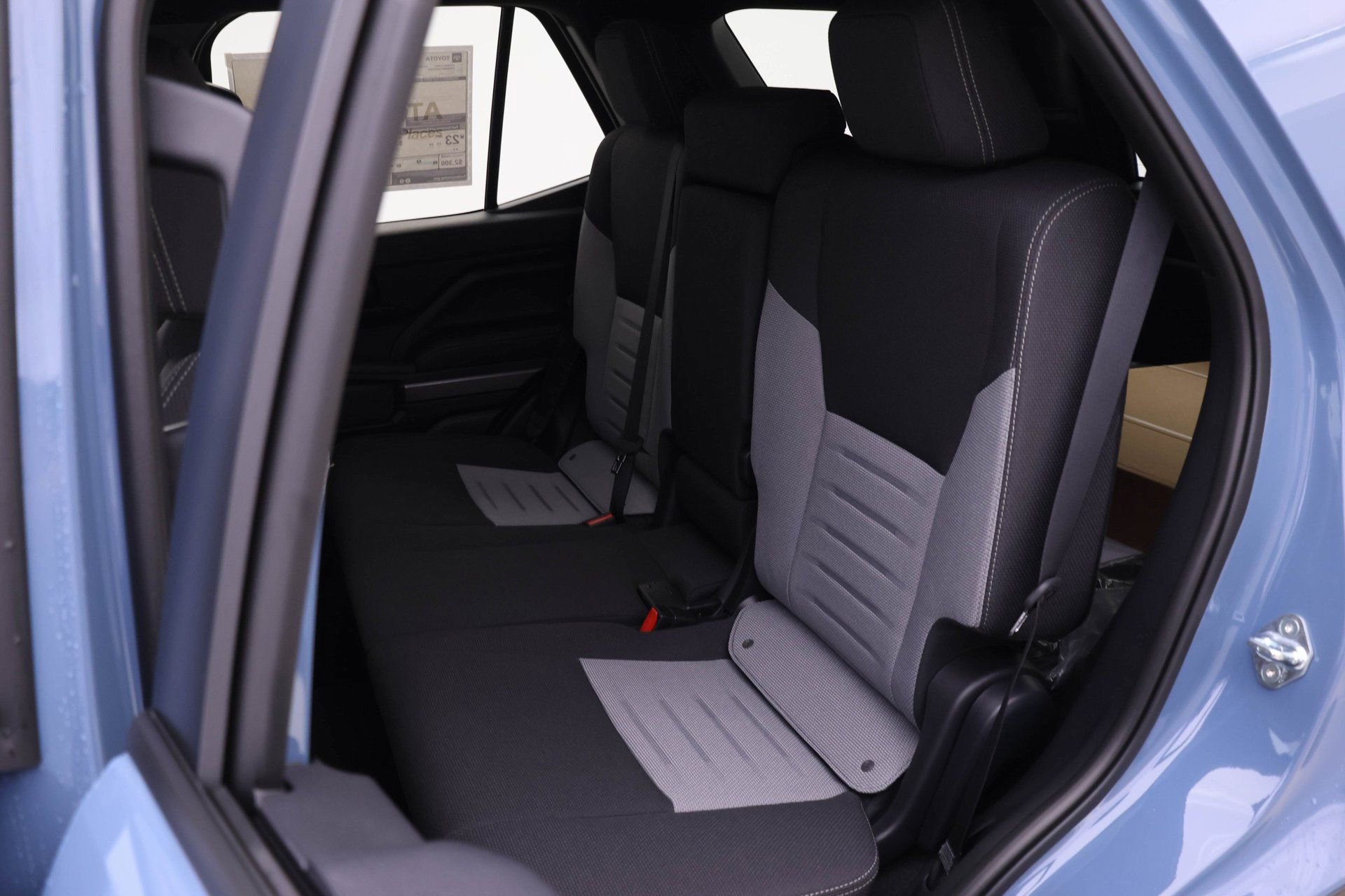 New 2025 Toyota 4Runner TRD Off-Road image 9