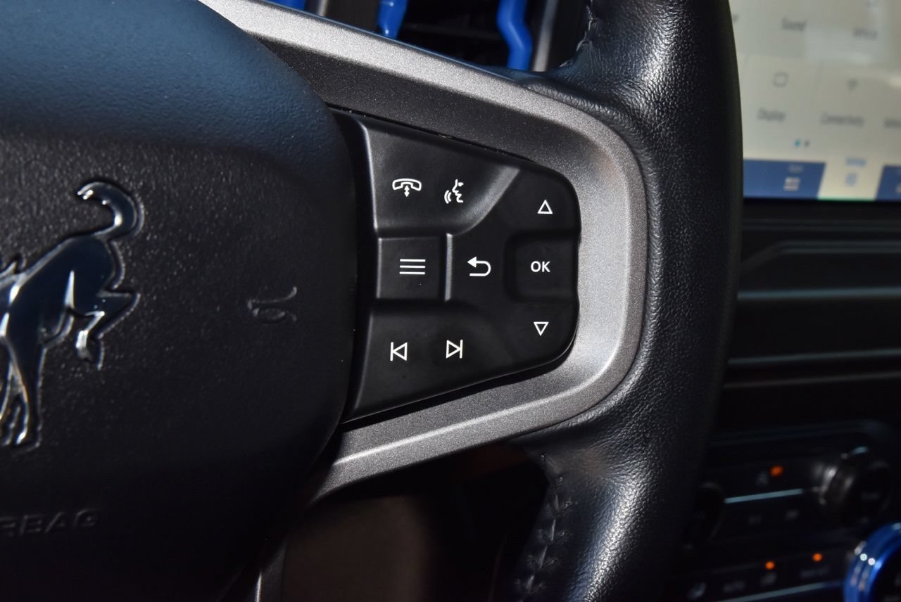Used 2022 Ford Bronco Outer Banks AWD/4WD image 25