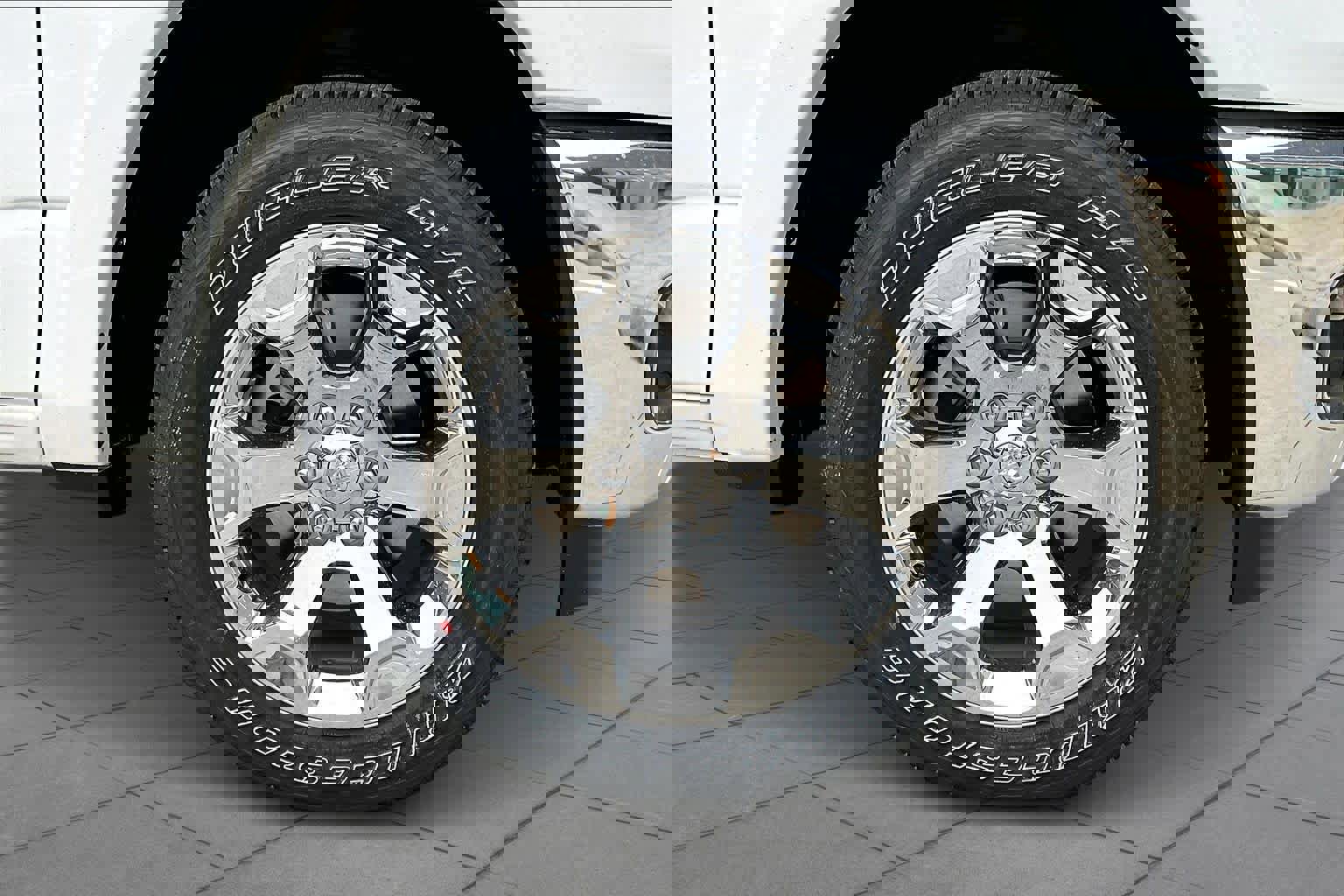 New 2026 RAM 1500 Big Horn image 12