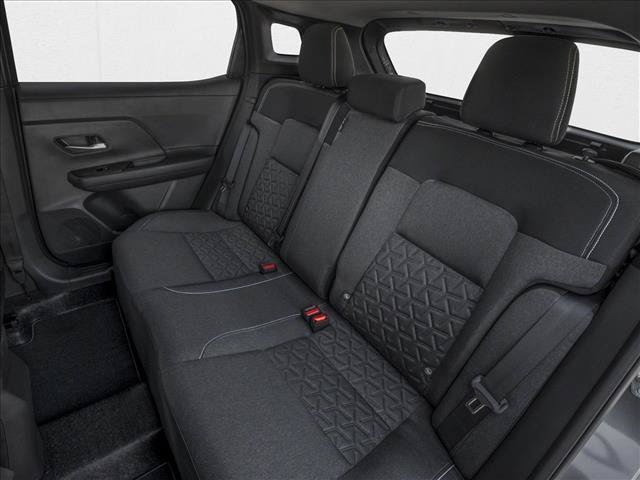 New 2026 Nissan Kicks SV w/ SV Premium Package FWD image 9