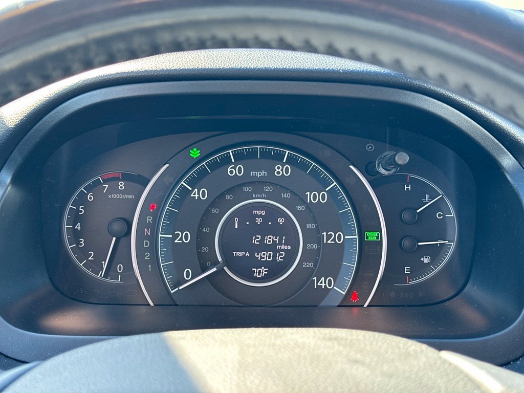 Used 2014 Honda CR-V EX-L image 27