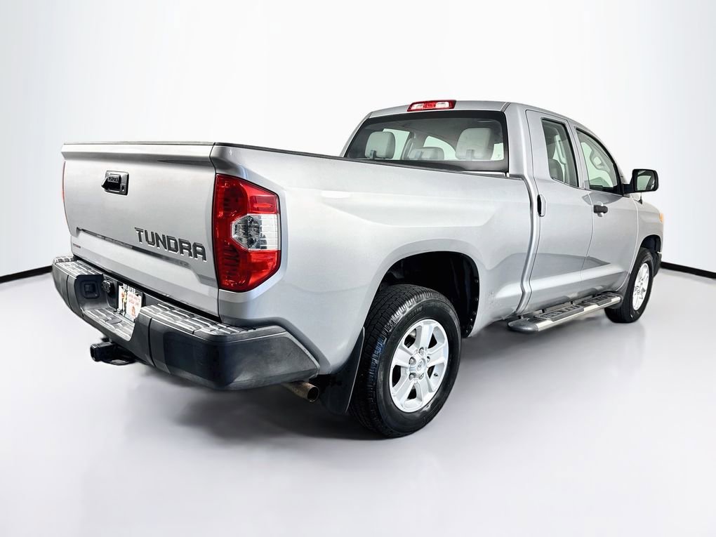 Used 2014 Toyota Tundra SR RWD image 10