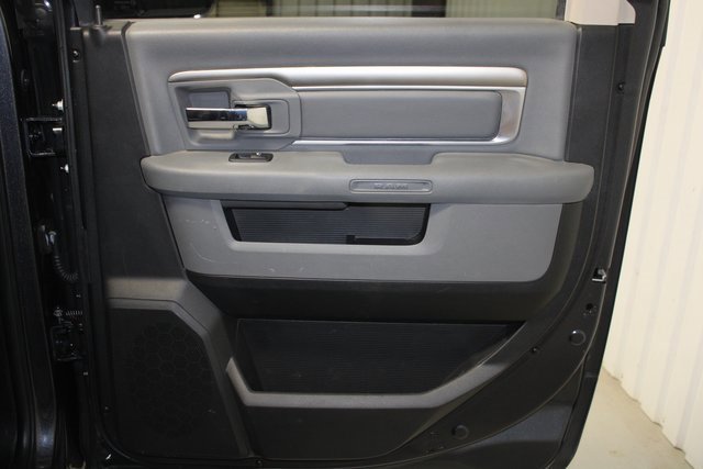 Used 2017 RAM 1500 Big Horn image 22