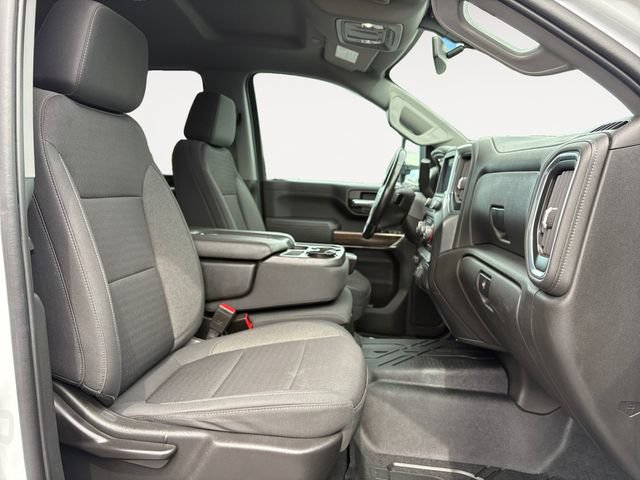 Used 2022 Chevrolet Silverado 2500 LT w/ Convenience Package AWD/4WD image 15
