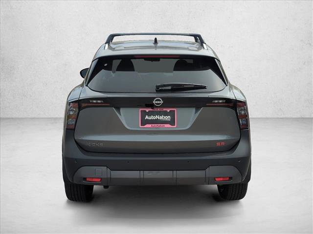 New 2026 Nissan Kicks SR image 6