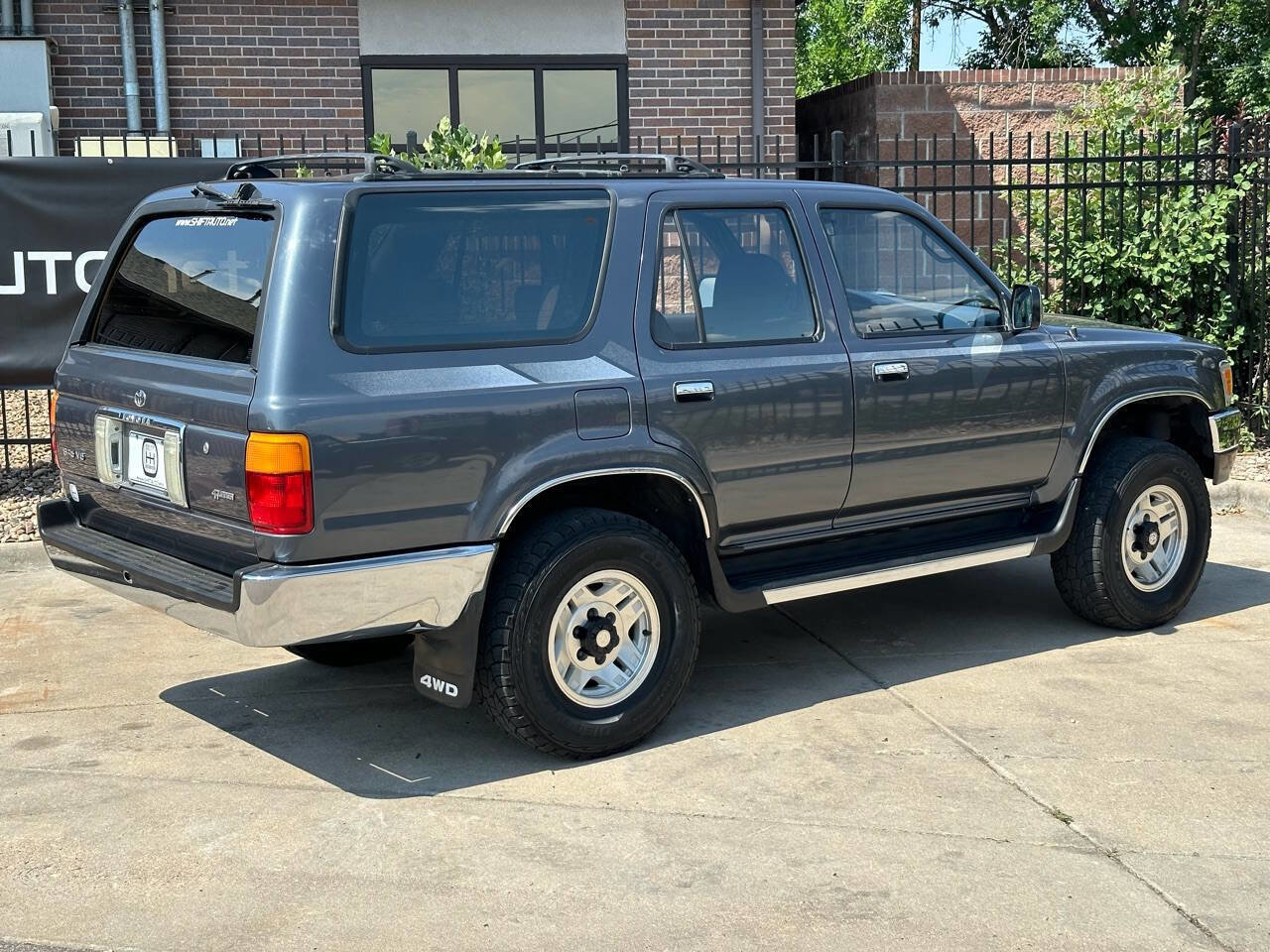 Used 1993 Toyota 4Runner SR5 image 19