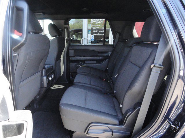 Used 2021 Ford Expedition XL AWD/4WD image 12