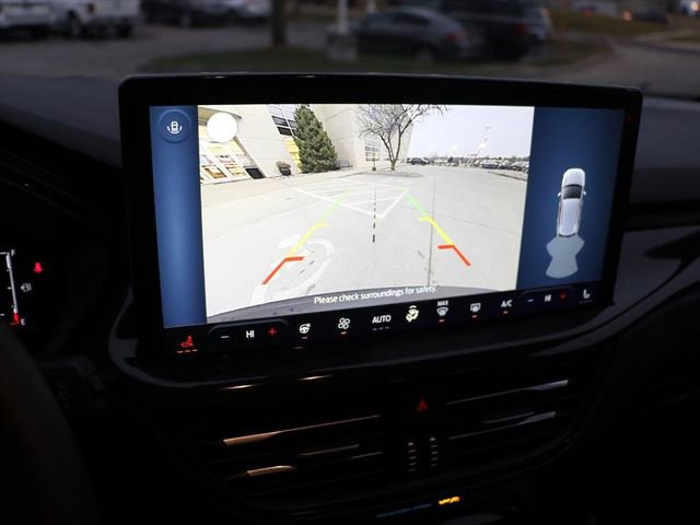 Used 2025 Ford Escape ST-Line w/ Tech Pack #1 image 25