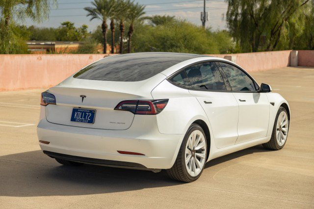 Used 2022 Tesla Model 3 image 6