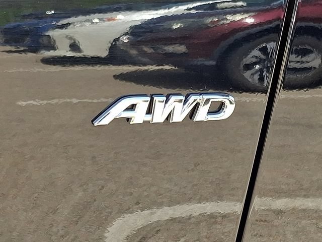 Used 2017 Toyota Sienna XLE AWD/4WD image 31