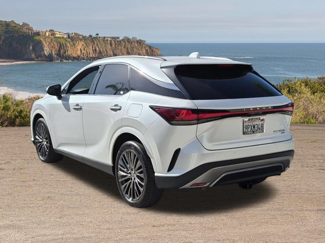 Used 2024 Lexus RX 350 w/ Convenience Package AWD/4WD image 7