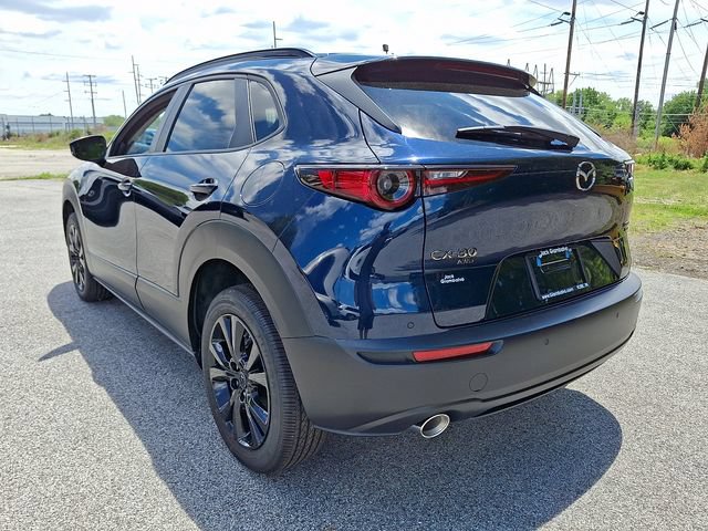 New 2026 MAZDA CX-30 Aire Edition AWD/4WD image 3