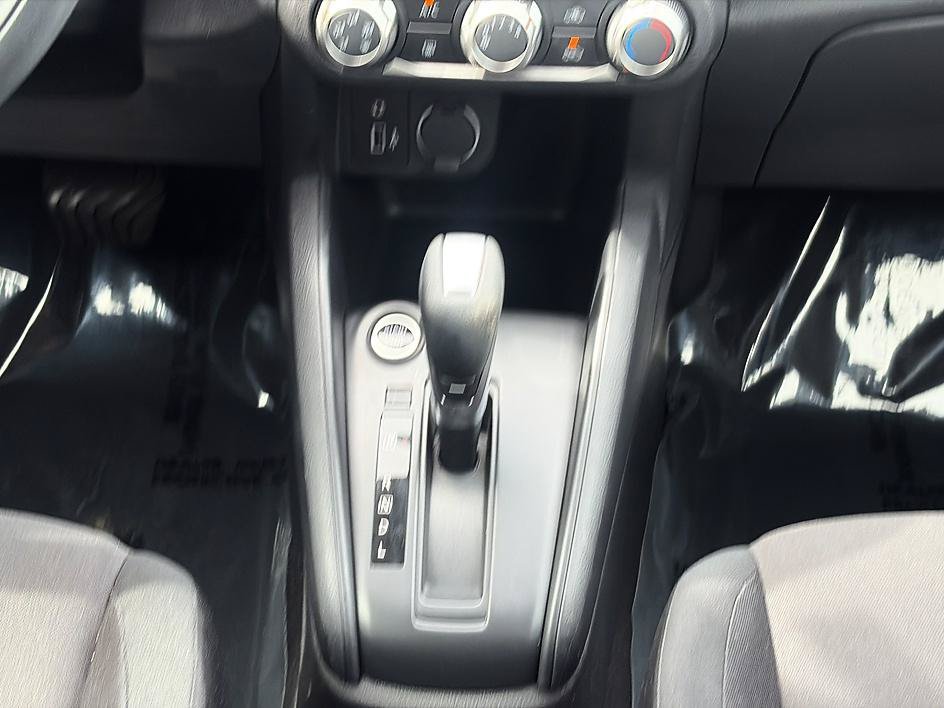 Certified 2024 Nissan Kicks S FWD image 33