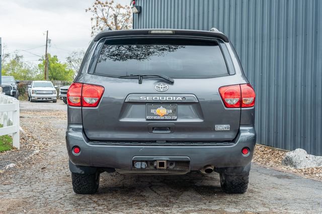 Used 2013 Toyota Sequoia SR5 image 5