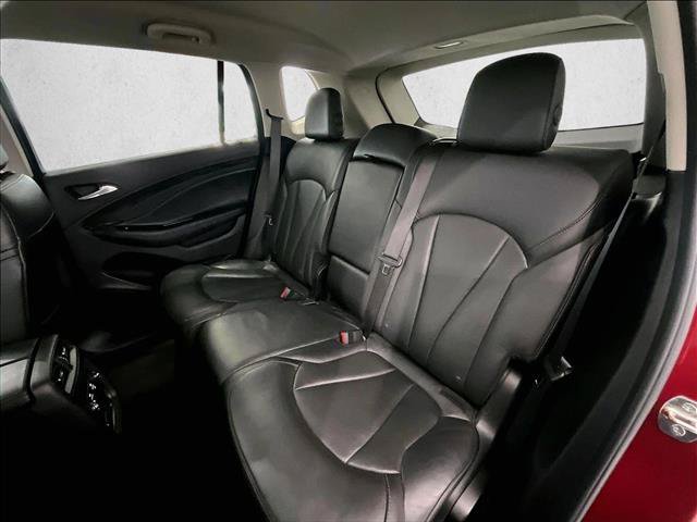 Used 2019 Buick Envision Essence FWD image 28