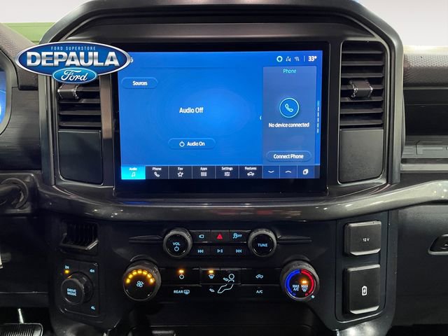 Used 2025 Ford F150 STX image 14