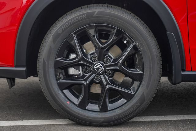 New 2024 Honda HR-V Sport image 14