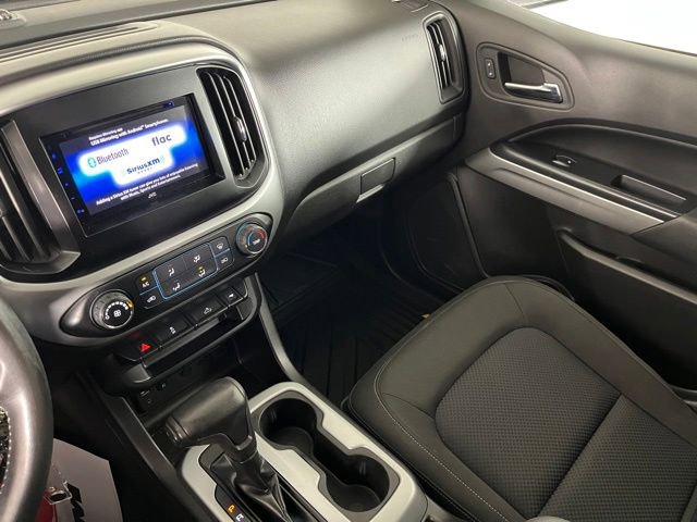 Used 2015 Chevrolet Colorado LT AWD/4WD image 34