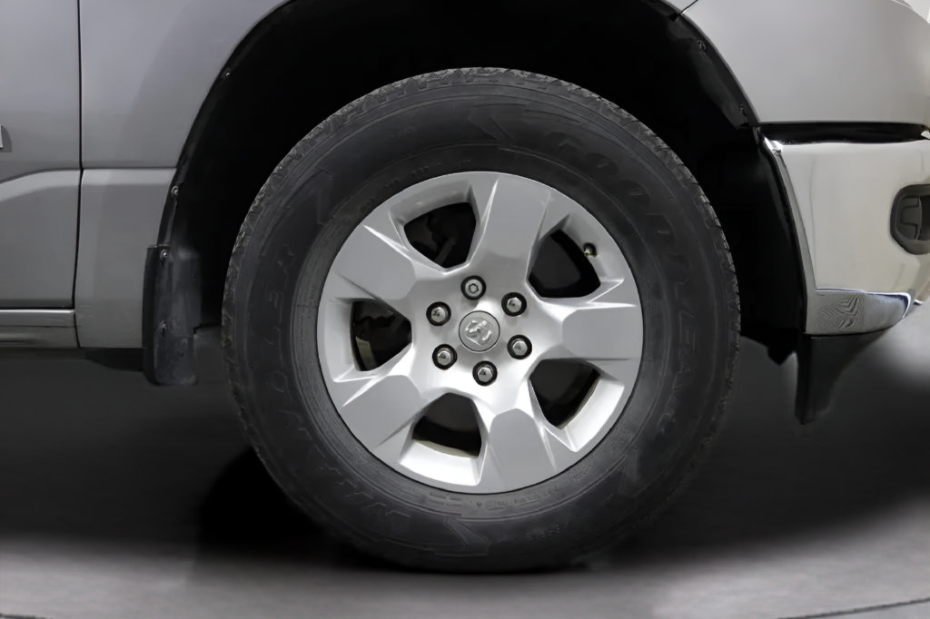 Used 2022 RAM 1500 Lone Star RWD image 31