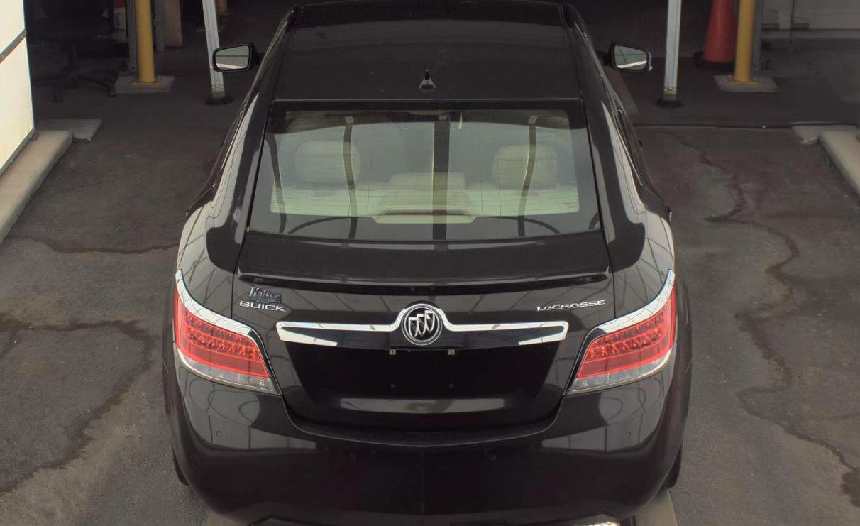 Used 2013 Buick LaCrosse Leather image 6