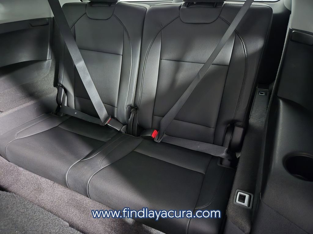 Used 2018 Acura MDX FWD w/ Technology Package image 15