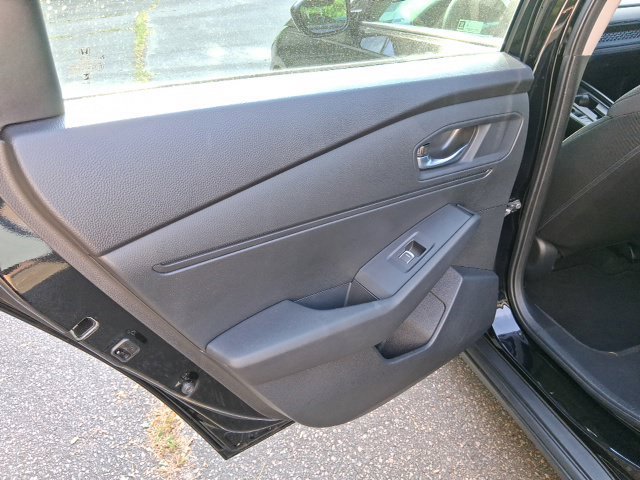 Used 2024 Honda Accord LX image 25